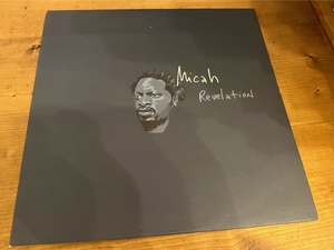 12”★Micah / Revelation / Matthew Herbert / Jamie Lidell / ダウンテンポ / ソウル！！