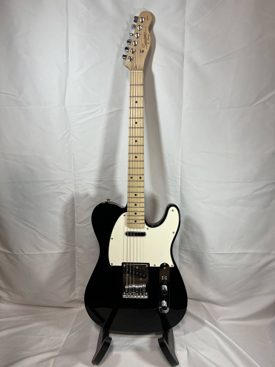 Squier FSR Paranormal Offset Telecaster SH LRL Dakota Red | JChere