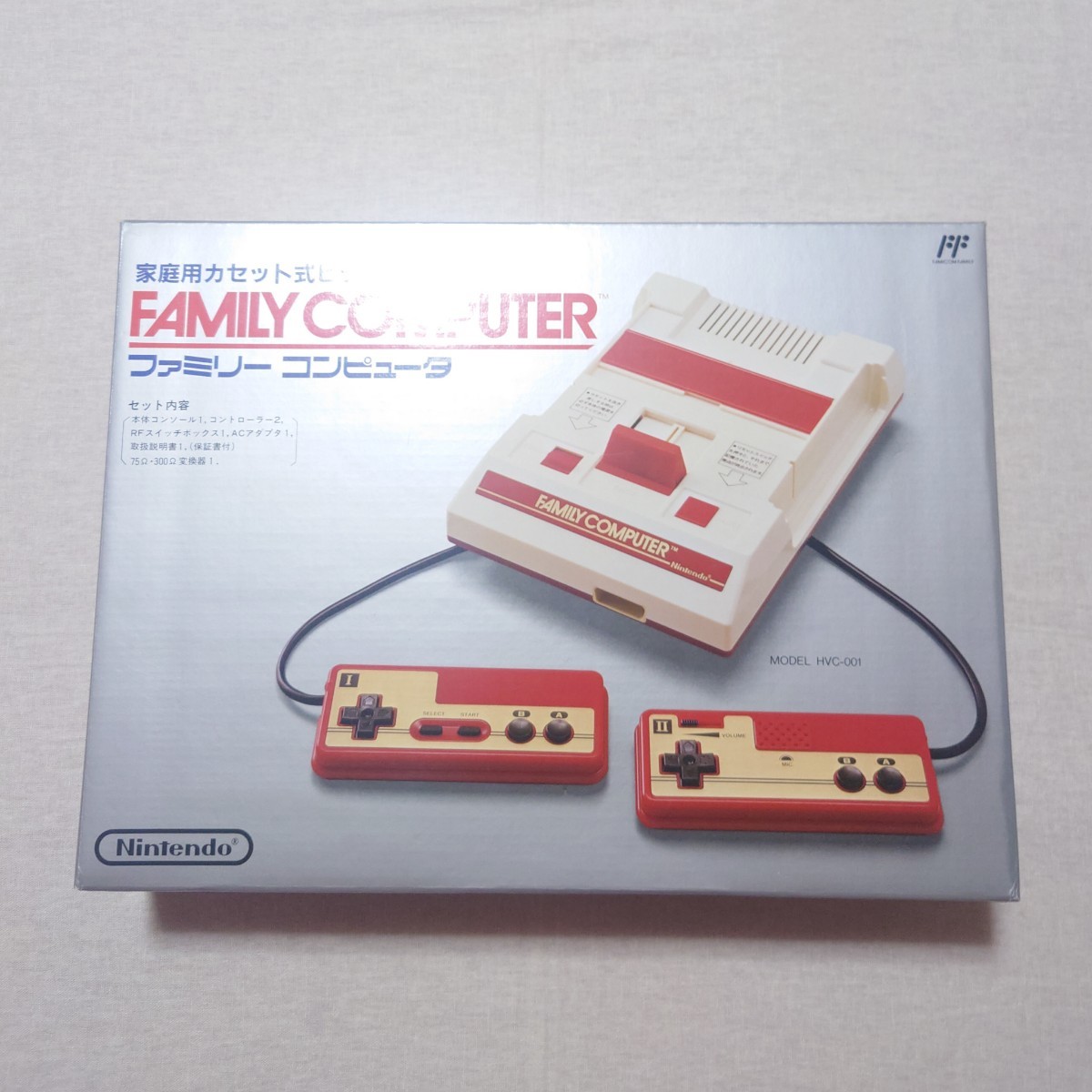 ヤフオク! -「ファミコン 本体 未使用」(本体) (本体、アクセサリー)の