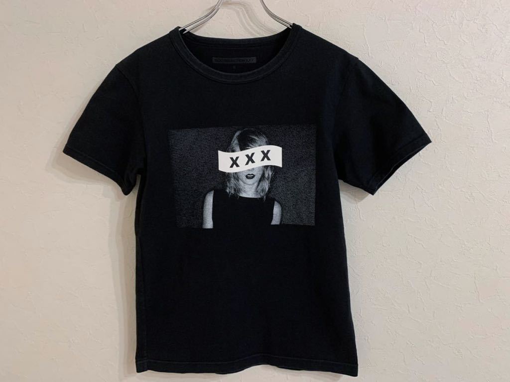 2023年最新】ヤフオク! -god selection (s)(Tシャツ)の中古品・新品