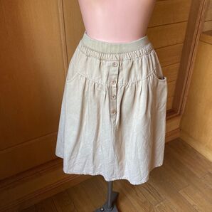 スカート サイズ72センチ