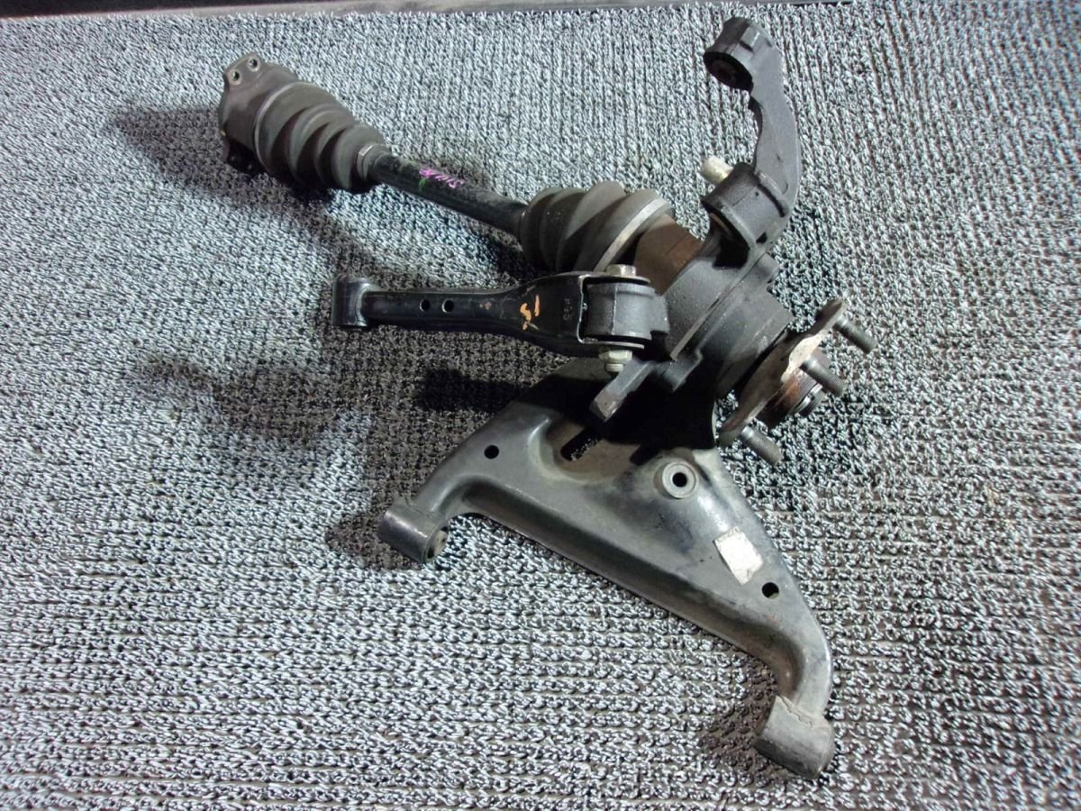 ヤフオク! -「s14シルビア ハブ」の落札相場・落札価格