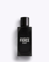 新同★彡Abercrombie＆Fitch★彡アバクロ Fierce★彡Fierce Nightコロン★彡50ml.箱あり_画像1