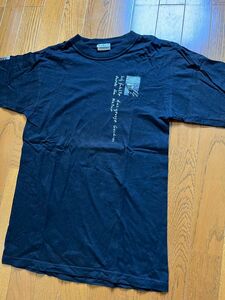 アートＴシャツ　ムンク「叫び」　Ｓ