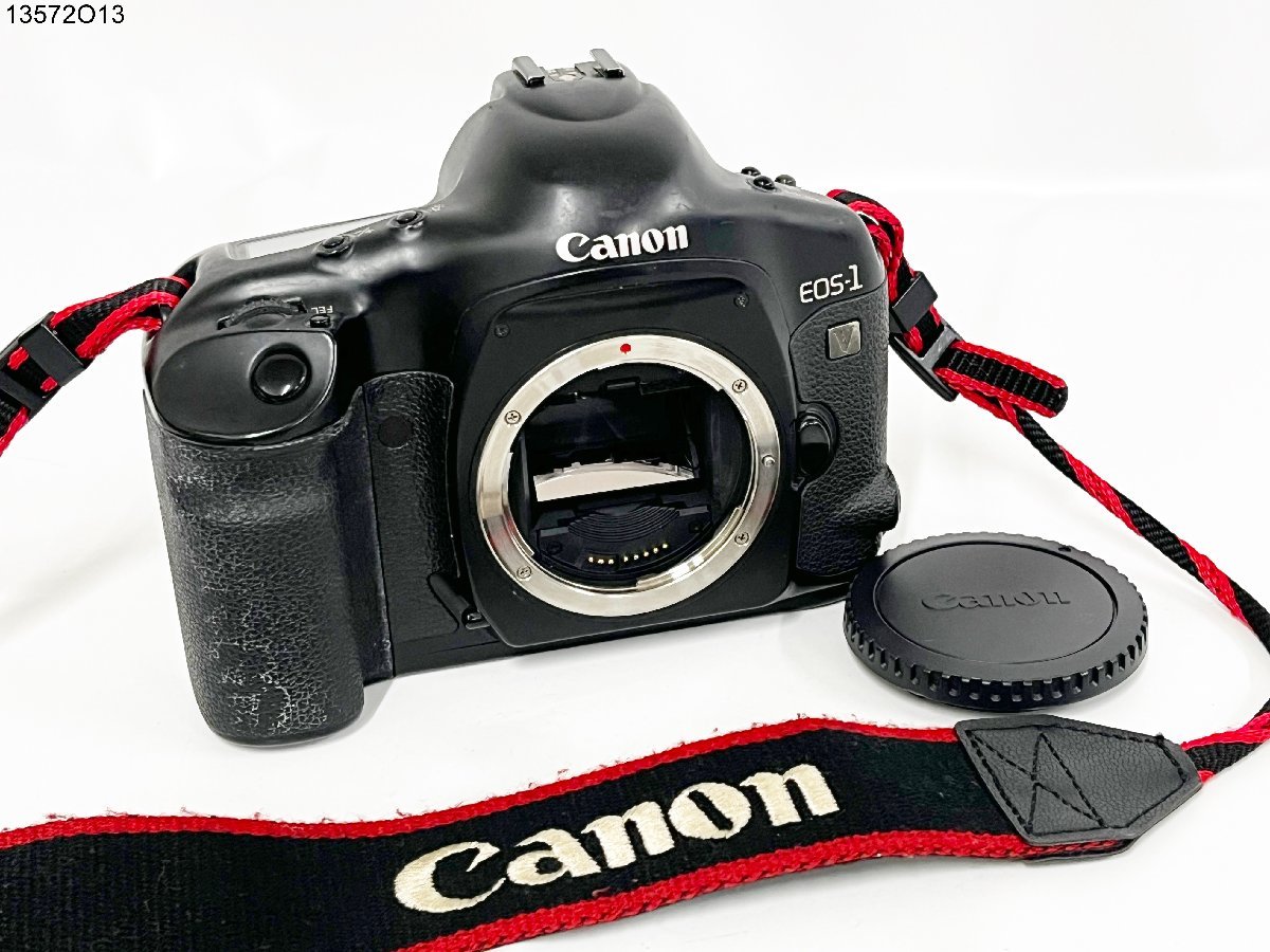 ヤフオク! -「canon eos-1v」(家電、AV、カメラ) の落札相場・落札価格
