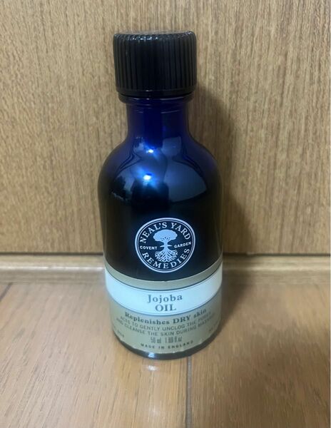 ニールズヤード　ホホバオイル　50ml