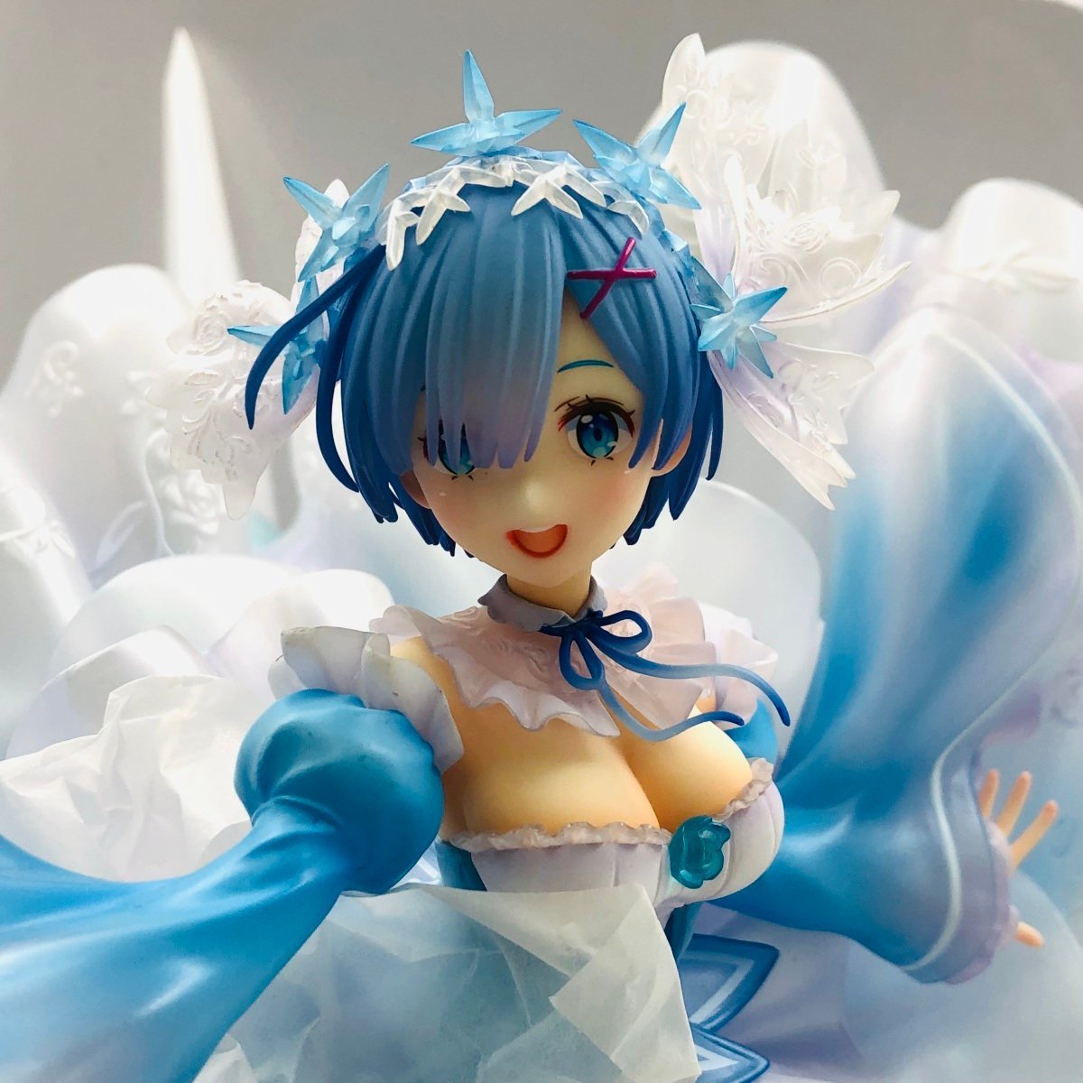 ヤフオク! ゼロから始める異世界生活 レム .の