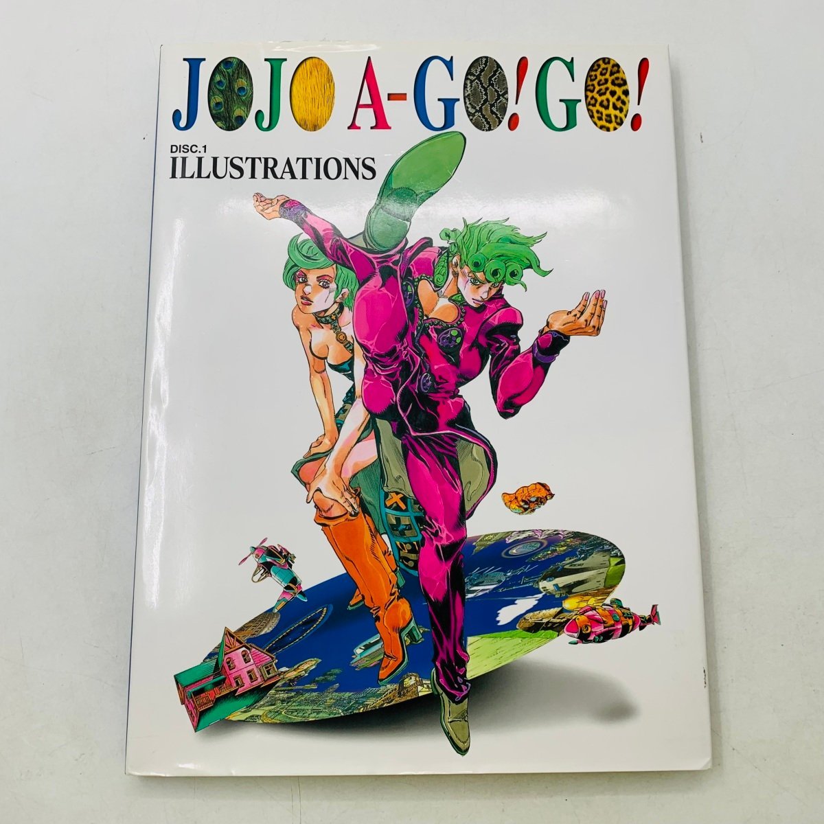 Yahoo!オークション -「jojo a go go」の落札相場・落札価格