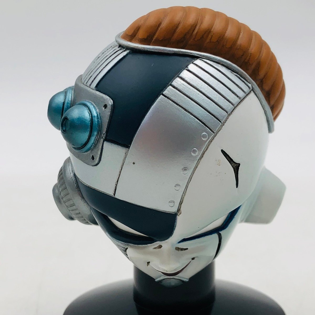 ヤフオク! -「ドラゴンボール マスコレ」の落札相場・落札価格