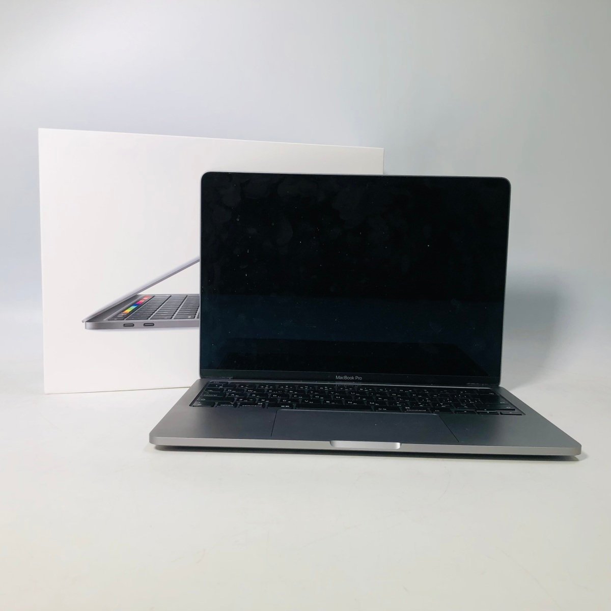 Apple MacBook Pro Retinaディスプレイ 1400/13.3 MXK32J/A [スペース 