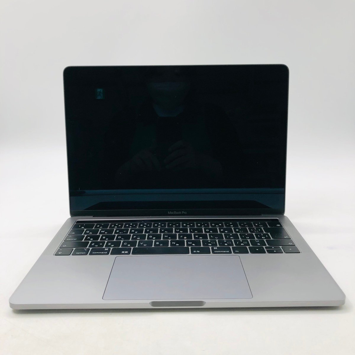Apple MacBook Pro Retinaディスプレイ 1400/13.3 MUHN2J/A [スペース