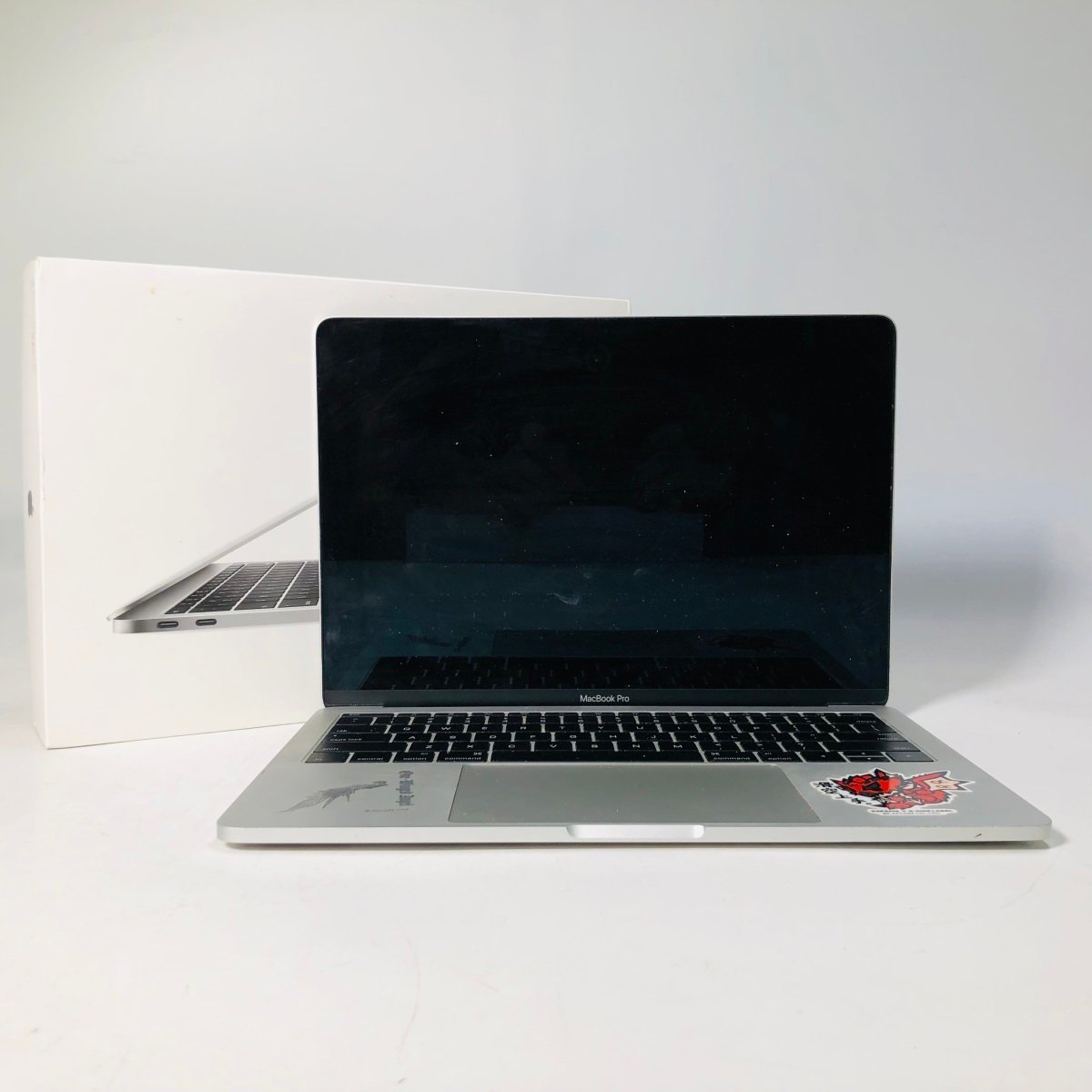 公式】 MacBook Pro 15-inch 2016 16GB 1TB（ジャンク品） ノートPC