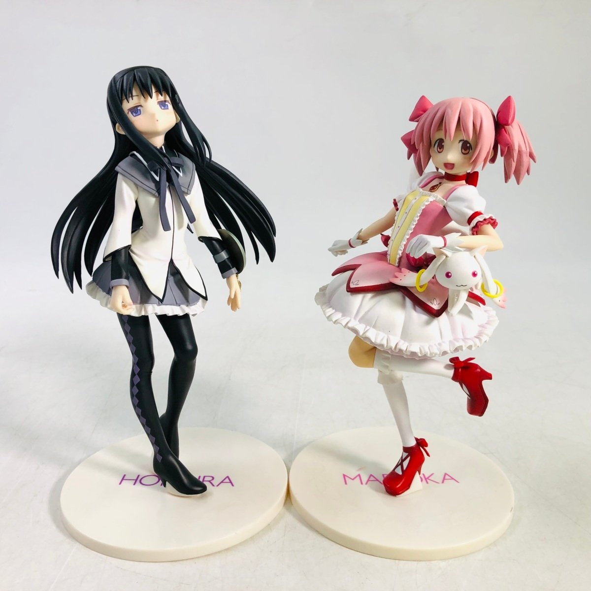 ヤフオク! -「一番くじ まどか a賞」(フィギュア) の落札相場・落札価格