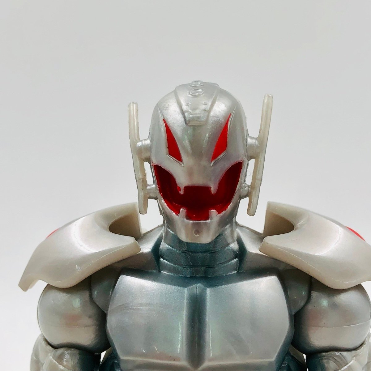 Yahoo!オークション -「ウルトロン マーベルレジェンド」(その他 