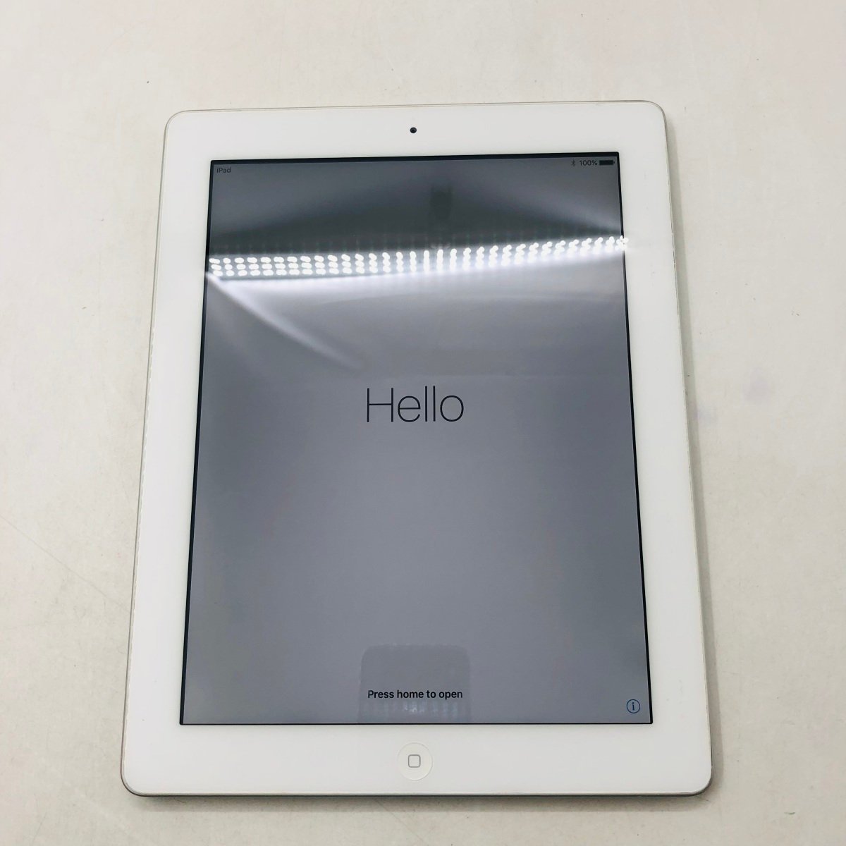 2023年最新】ヤフオク! -ipad 第4世代(iPad本体)の中古品・新品・未 