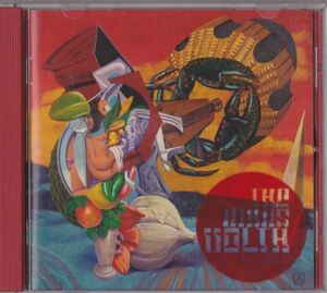 【輸入盤】The Mars Volta Octahedron