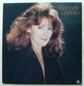 ◆ SHANNON GIBBONS - CECIL BRIDGEWATER ◆ Soul Note SN 1163 (Italy) ◆