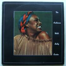 ◆ The Audience With BETTY CARTER (2LP) ◆ Bet-Car MK 1003 ◆_画像1