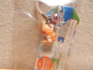 Hello Kitty Kumamoto Limited Car Shrimp Netsuke Неокрытый 2006 Extreme Rare Car Crimp