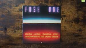 【LP】フューズ・ワン - fuse one - K26P-6020