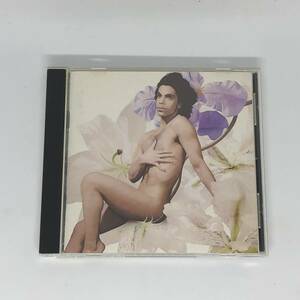 US盤 中古CD Prince Lovesexy プリンス ラブセクシー １トラック仕様 Paisley Park 9 25720-2