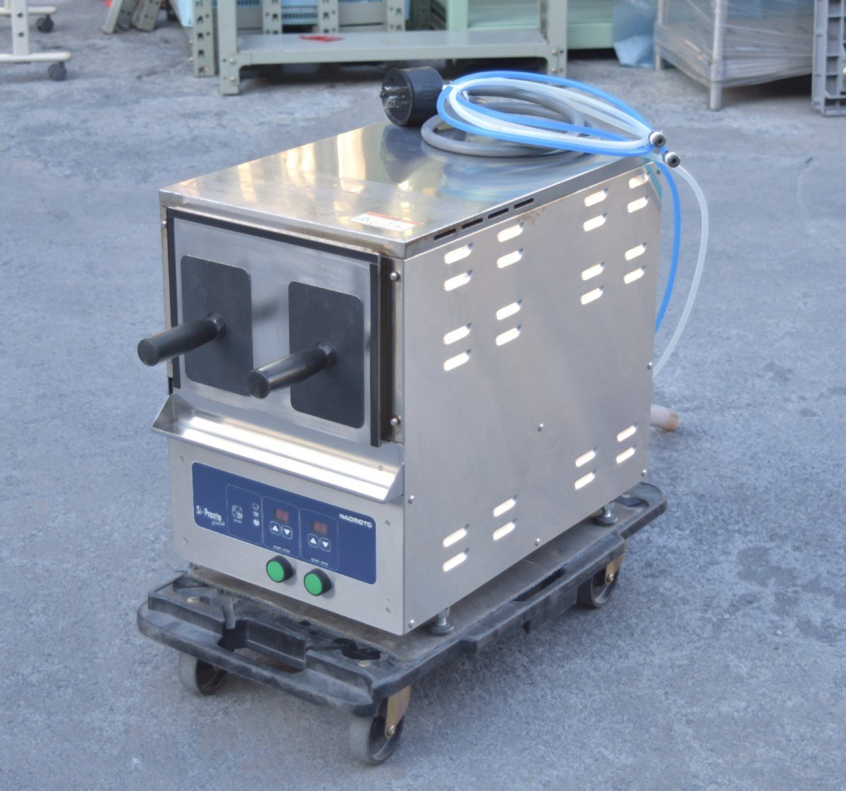 2023年最新】ヤフオク! -#冷凍麺(店舗用品)の中古品・新品・未使用品一覧