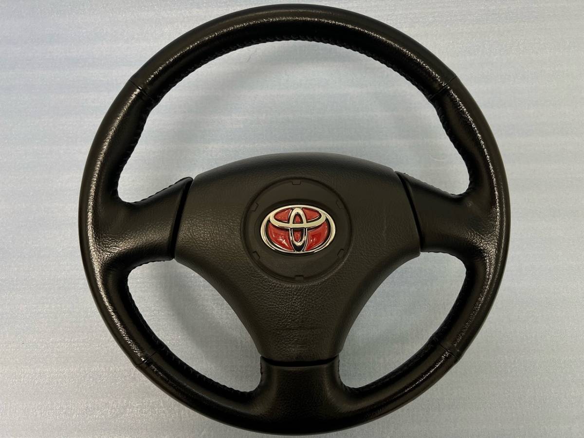 2023年最新】ヤフオク! -ソアラ 純正 ステアリングの中古品・新品・未