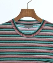 LANVIN Tシャツ・カットソー メンズ ランバン 中古　古着_画像4