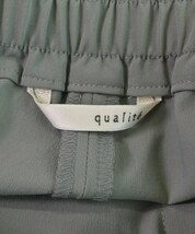 qualite パンツ（その他） レディース カリテ 中古　古着_画像3