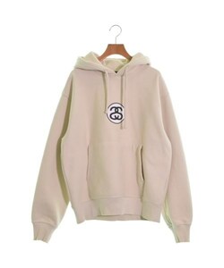 STUSSY パーカー メンズ ステューシー 中古　古着