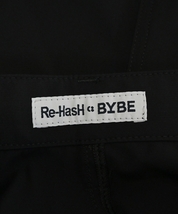 Re-HasH パンツ（その他） メンズ リハッシュ 中古　古着_画像3