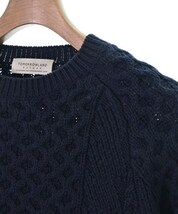 TOMORROWLAND tricot ニット・セーター メンズ トゥモローランドトリコ 中古　古着_画像4