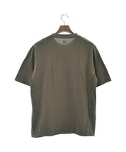 three dots Tシャツ・カットソー メンズ スリードッツ 中古　古着_画像2