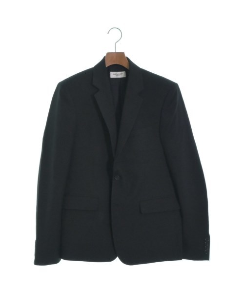 ヤフオク! - サンローランパリ 13AW スパンコール スモーキング1B...
