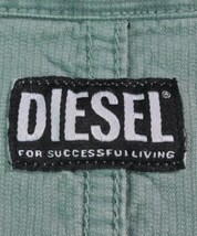 DIESEL ブルゾン（その他） メンズ ディーゼル 中古　古着_画像3