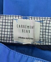 CARREMENT BEAU パンツ（その他） キッズ キャレマンボー 中古　古着_画像3