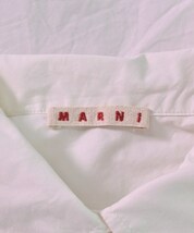 MARNI シャツ キッズ マルニ 中古　古着_画像3