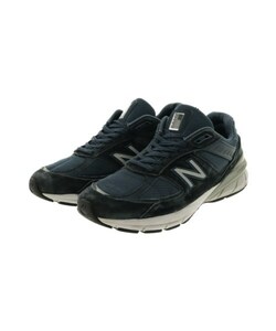 New Balance スニーカー メンズ ニューバランス 中古　古着