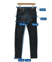 DIESEL スウェットパンツ メンズ ディーゼル 中古　古着_画像6