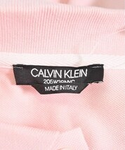 CALVIN KLEIN 205W39NYC ポロシャツ メンズ カルバンクライン２０５Ｗ３９ＮＹＣ 中古　古着_画像3