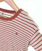 PETIT BATEAU Tシャツ・カットソー キッズ プチバトー 中古　古着_画像5