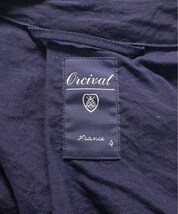 ORCIVAL コート（その他） メンズ オーシバル 中古　古着_画像3