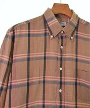 GANT RUGGER カジュアルシャツ メンズ ガントラガー 中古　古着_画像4