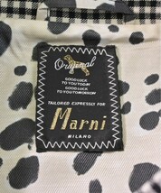 MARNI ブルゾン レディース マルニ 中古　古着_画像5