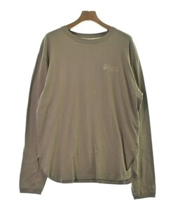 nonnative Tシャツ・カットソー メンズ ノンネイティヴ 中古　古着