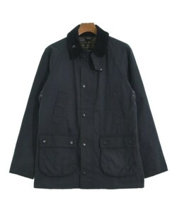 Barbour カバーオール メンズ バブアー 中古　古着