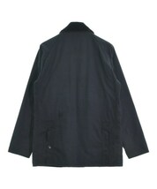 Barbour カバーオール メンズ バブアー 中古　古着_画像2