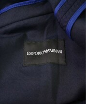 EMPORIO ARMANI テーラードジャケット メンズ エンポリオアルマーニ 中古　古着_画像3