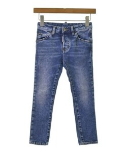 DSQUARED パンツ（その他） キッズ ディースクエアード 中古　古着