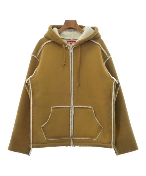 Supreme ブルゾン(その他) メンズ シュプリーム 中古 古着 détails d